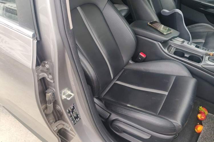 Used Hyundai Lafesta 2019 280TGDi Sport Edition China V Standard Right Front Seat