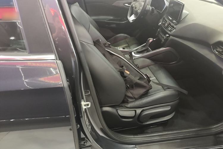 Used Hyundai Lafesta 2019 280TGDi Sport Edition China VI Right Front Seat