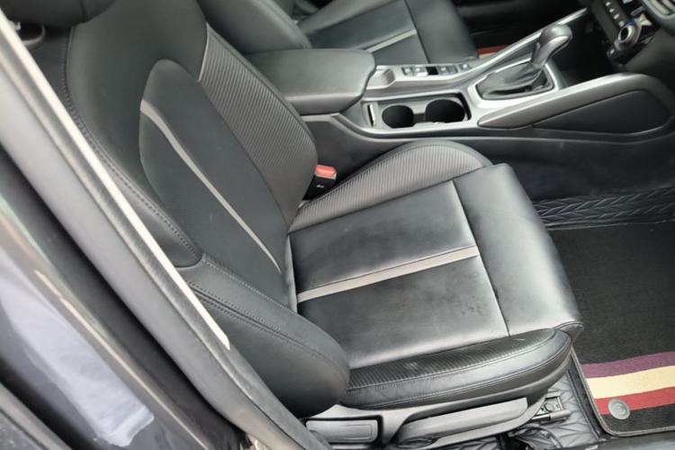Used Hyundai Lafesta 2019 280TGDi Sport Edition China VI Right Front Seat