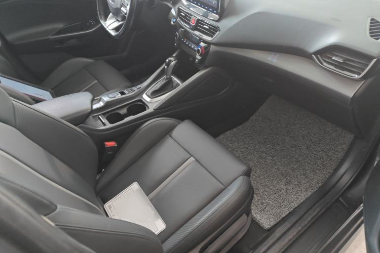 Used Hyundai Lafesta 2019 280TGDi Sport Edition China VI Right Front Seat