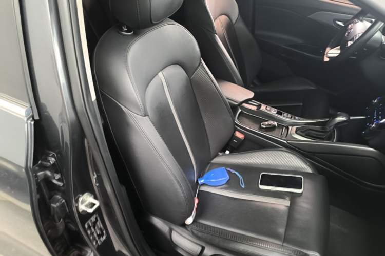 Used Hyundai Lafesta 2019 280TGDi Smart Edition China VI Standard Right Front Seat