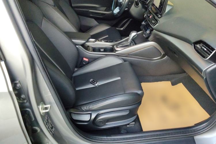 Used Hyundai Lafesta 2019 280TGDi Smart Speed Version China V Standard Right Front Seat