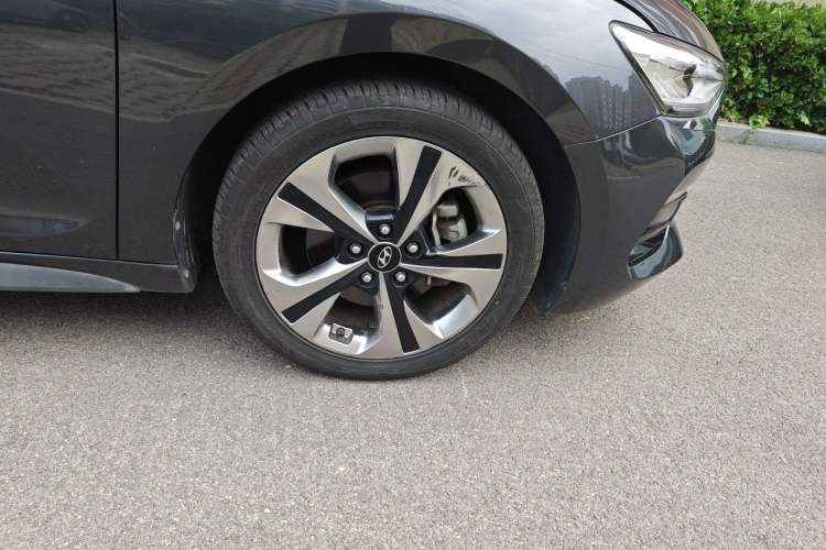Used Hyundai Lafesta 2019 280TGDi Smart Speed Version China V Standard Right Front Wheel Hub