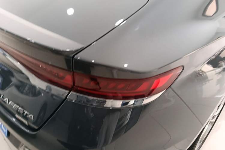 Used Hyundai Lafesta 2019 280TGDi Smart Speed Version China VI Standard Right Rear Taillight