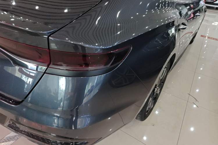 Used Hyundai Lafesta 2019 280TGDi Sport Edition China V Standard Right Rear Taillight