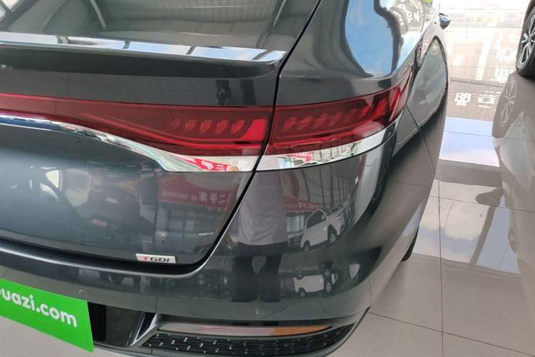 Used Hyundai Lafesta 2019 280TGDi Smart Edition China VI Standard Right Rear Taillight