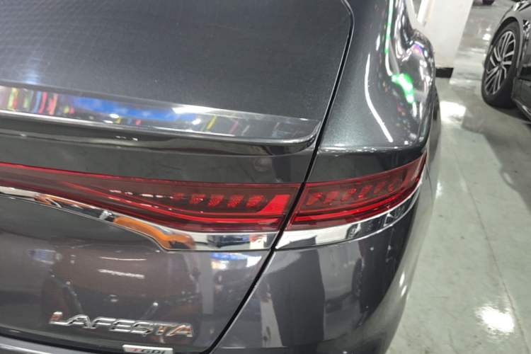 Used Hyundai Lafesta 2019 280TGDi Smart Speed Version China VI Standard Right Rear Taillight