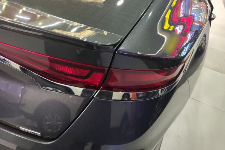 Used Hyundai Lafesta 2019 280TGDi Sport Edition China VI Right Rear Taillight