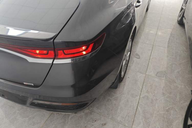 Used Hyundai Lafesta 2019 280TGDi Sport Edition China VI Right Rear Taillight