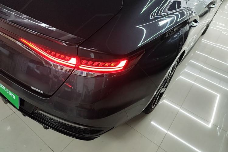 Used Hyundai Lafesta 2019 280TGDi Prestige Edition China VI Standard Right Rear Taillight