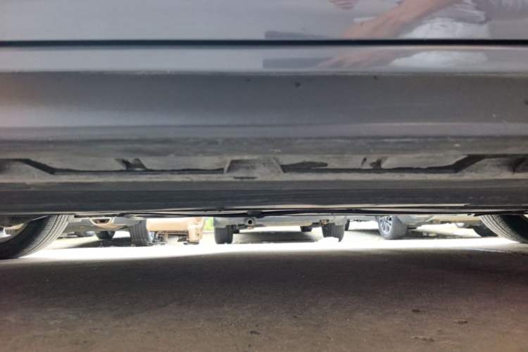 Used Hyundai Lafesta 2019 280TGDi Sport Edition China V Standard Right Side Sill