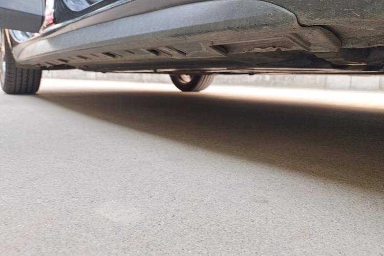 Used Hyundai Lafesta 2019 280TGDi Sport Edition China V Standard Right Side Sill