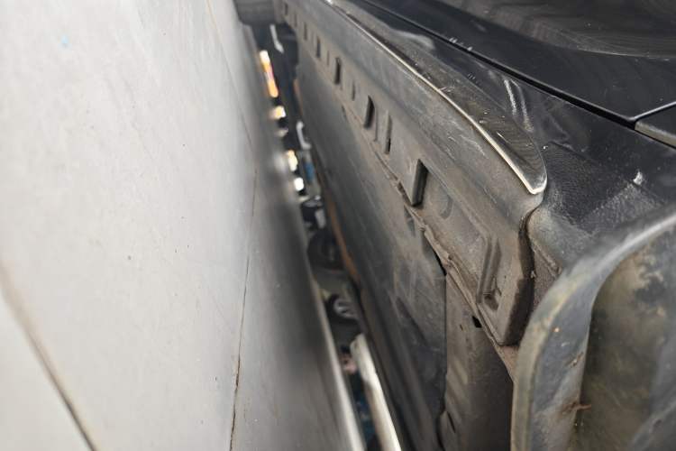 Used Hyundai Lafesta 2019 280TGDi Sport Edition China V Standard Right Side Sill