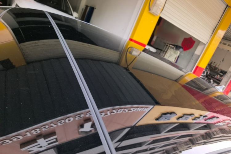 Used Hyundai Lafesta 2019 280TGDi Sport Edition China V Standard Roof