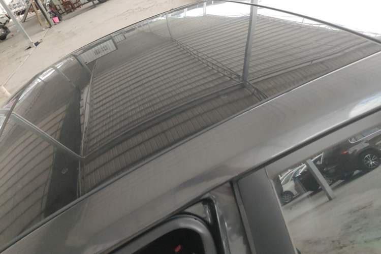 Used Hyundai Lafesta 2019 280TGDi Smart Speed Version China VI Standard Roof