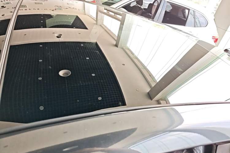 Used Hyundai Lafesta 2019 280TGDi Sport Edition China VI Roof