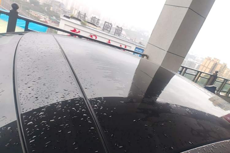 Used Hyundai Lafesta 2019 280TGDi Smart Speed Version China VI Standard Roof