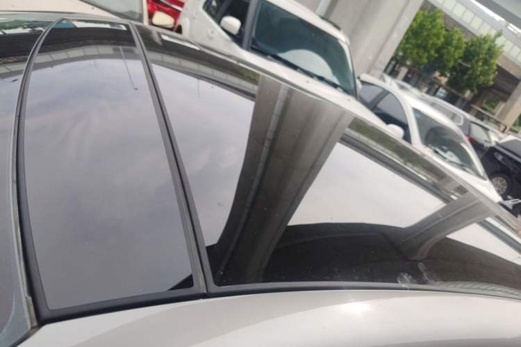 Used Hyundai Lafesta 2019 280TGDi Sport Edition China V Standard Roof