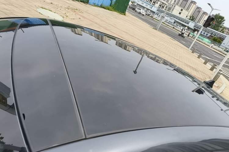 Used Hyundai Lafesta 2019 280TGDi Sport Edition China VI Roof