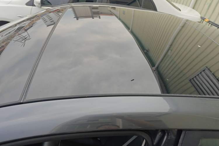 Used Hyundai Lafesta 2019 280TGDi Sport Edition China VI Roof