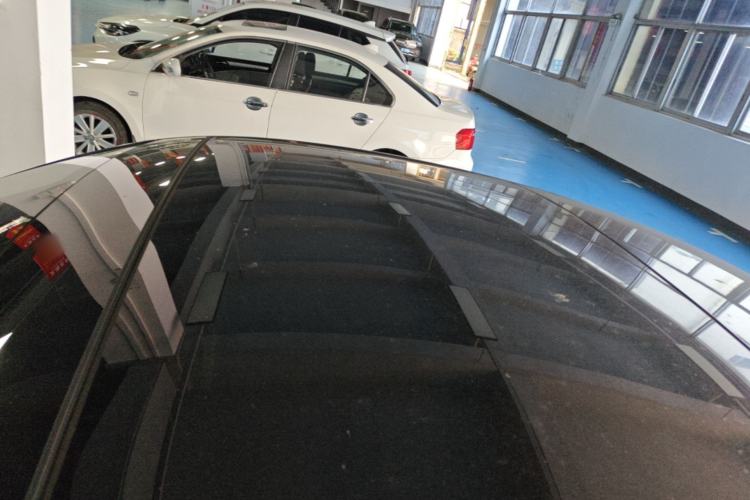 Used Hyundai Lafesta 2019 280TGDi Sport Edition China VI Roof