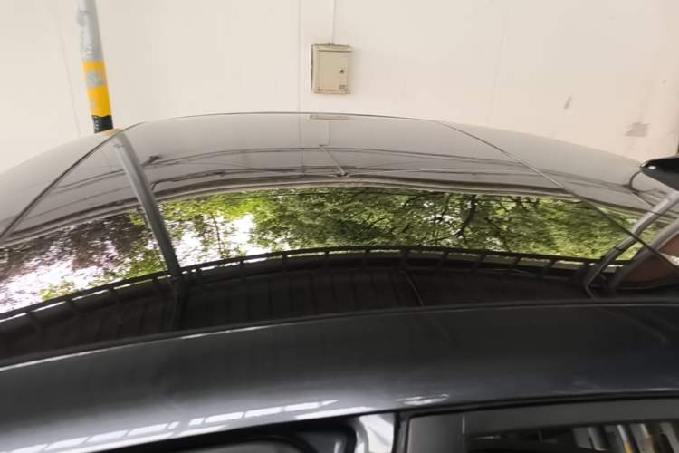 Used Hyundai Lafesta 2019 280TGDi Smart Edition China VI Standard Roof