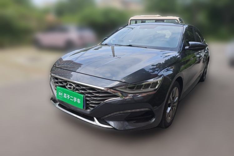 Used Hyundai Lafesta 2019 280TGDi Smart Speed Version China V Standard Guazi used car, China used car export, Used car for sale, Used  cars, Cheapest cars for sale