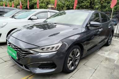 Used Hyundai Lafesta 2019 280TGDi Sport Edition China VI