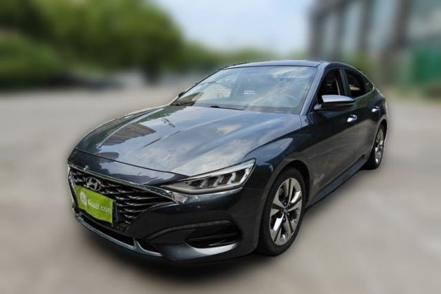 Used Hyundai Lafesta 2019 280TGDi Smart Speed Version China VI Standard