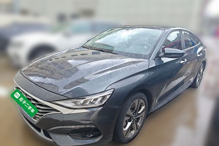 Używany Hyundai Lafesta 2019 280TGDi Sport Edition China VI Guazi used car, China used car export, Used car for sale, Used cars, Cheapest cars for sale