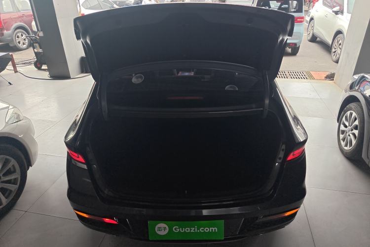 Used Hyundai Lafesta 2019 280TGDi Sport Edition China V Standard Trunk
