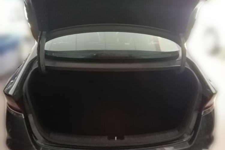 Used Hyundai Lafesta 2019 280TGDi Smart Speed Version China VI Standard Trunk