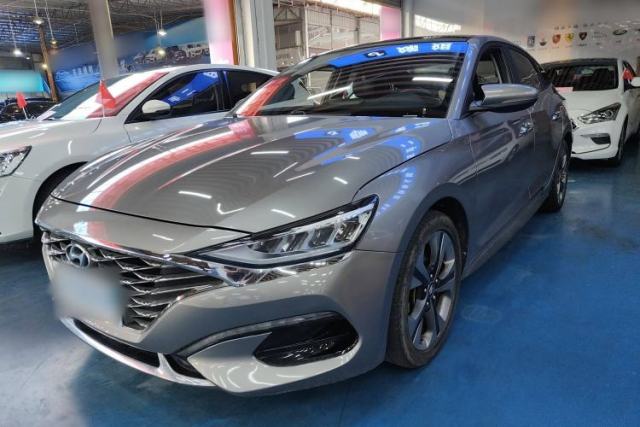 Used Hyundai Lafesta 2019 280TGDi Smart Speed Version China VI Standard