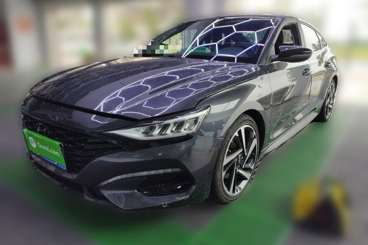 Used Hyundai Lafesta 2019 280TGDi Smart Edition China VI Standard Guazi used car, China used car export, Used car for sale, Used  cars, Cheapest cars for sale