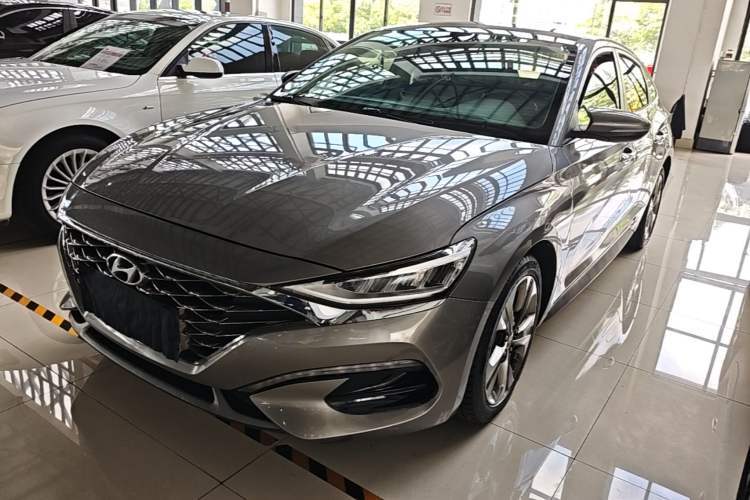 Used Hyundai Lafesta 2019 280TGDi Sport Edition China V Standard Guazi used car, China used car export, Used car for sale, Used  cars, Cheapest cars for sale
