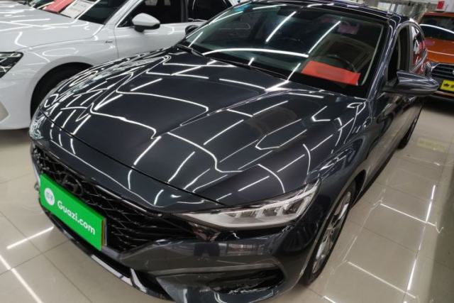 Used Hyundai Lafesta 2019 280TGDi Smart Speed Version China VI Standard