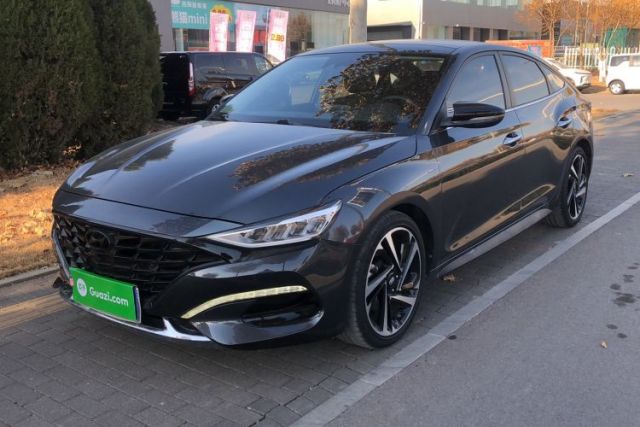 Used Hyundai Lafesta 2019 280TGDi Smart Edition China VI Standard
