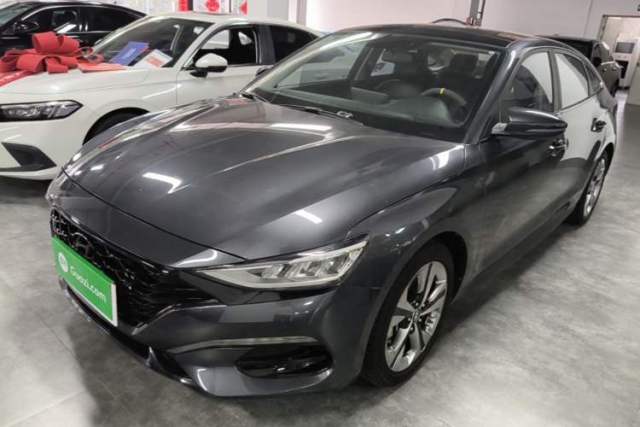 Used Hyundai Lafesta 2019 280TGDi Smart Speed Version China VI Standard