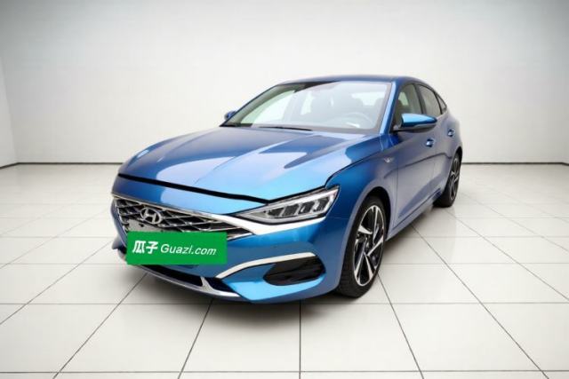 Used Hyundai Lafesta 2019 280TGDi Smart Edition China VI Standard