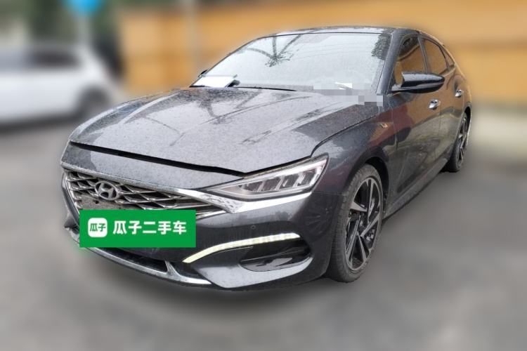 Used Hyundai Lafesta 2019 280TGDi Smart Edition China VI Standard Guazi used car, China used car export, Used car for sale, Used  cars, Cheapest cars for sale