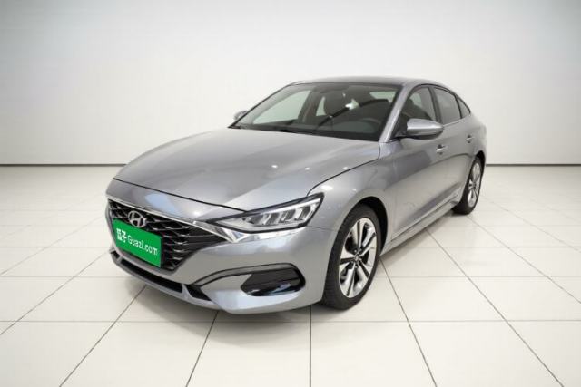 Used Hyundai Lafesta 2019 280TGDi Smart Speed Version China V Standard