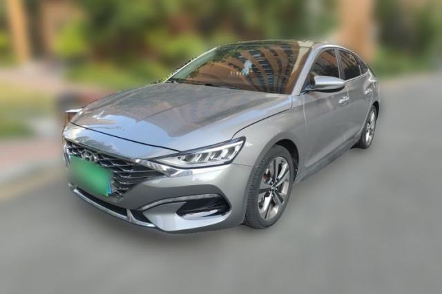 Used Hyundai Lafesta 2019 280TGDi Smart Speed Version China V Standard