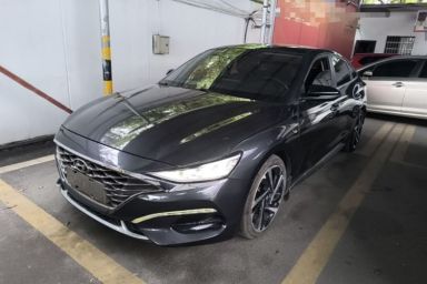 Used Hyundai Lafesta 2019 280TGDi Smart Edition China VI Standard