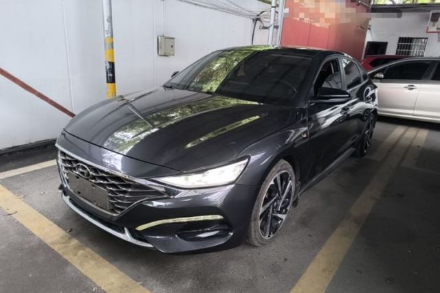 Used Hyundai Lafesta 2019 280TGDi Smart Edition China VI Standard