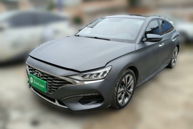 Used Hyundai Lafesta 2019 280TGDi Smart Speed Version China V Standard