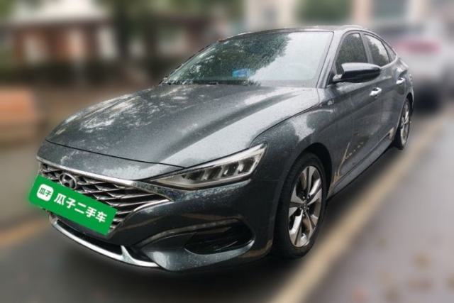 Used Hyundai Lafesta 2019 280TGDi Smart Speed Version China VI Standard