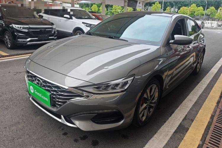 Used Hyundai Lafesta 2019 280TGDi Smart Speed Version China V Standard Guazi used car, China used car export, Used car for sale, Used cars, Cheapest cars for sale