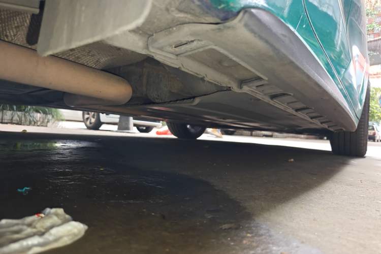 Used Hyundai Lafesta 2019 280TGDi Smart Edition China VI Standard Chassis Rear Right