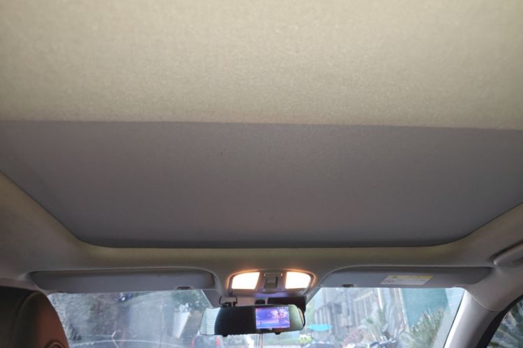 Used Hyundai Lafesta 2019 280TGDi Smart Edition China VI Standard Headliner