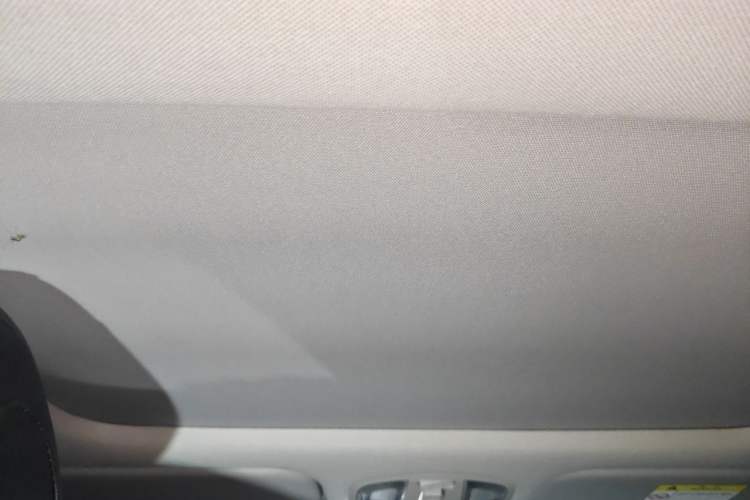 Used Hyundai Lafesta 2019 280TGDi Smart Speed Version China VI Standard Headliner